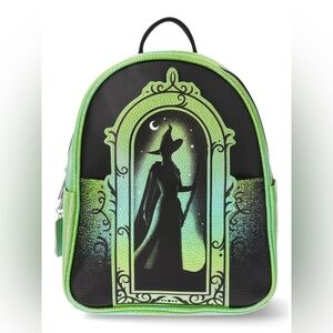Wicked mini backpack